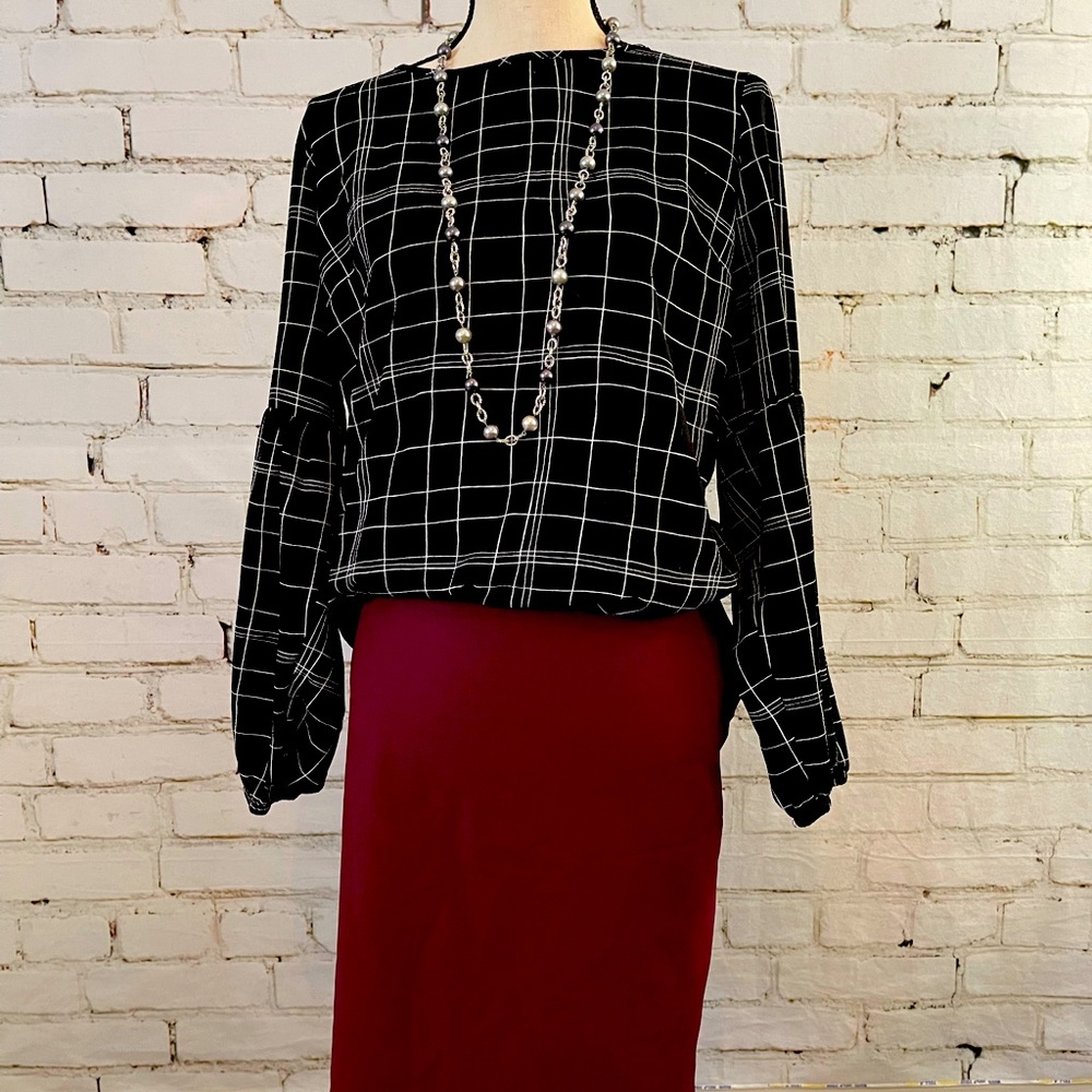 Gorgeous blouse